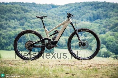 YT Industries Decoy Comp specificaties